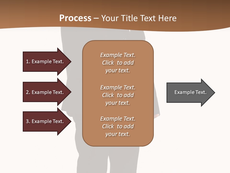 Muslim Arabic Play PowerPoint Template
