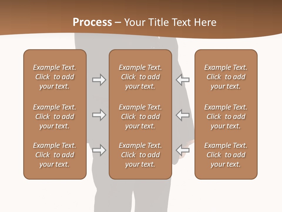 Muslim Arabic Play PowerPoint Template