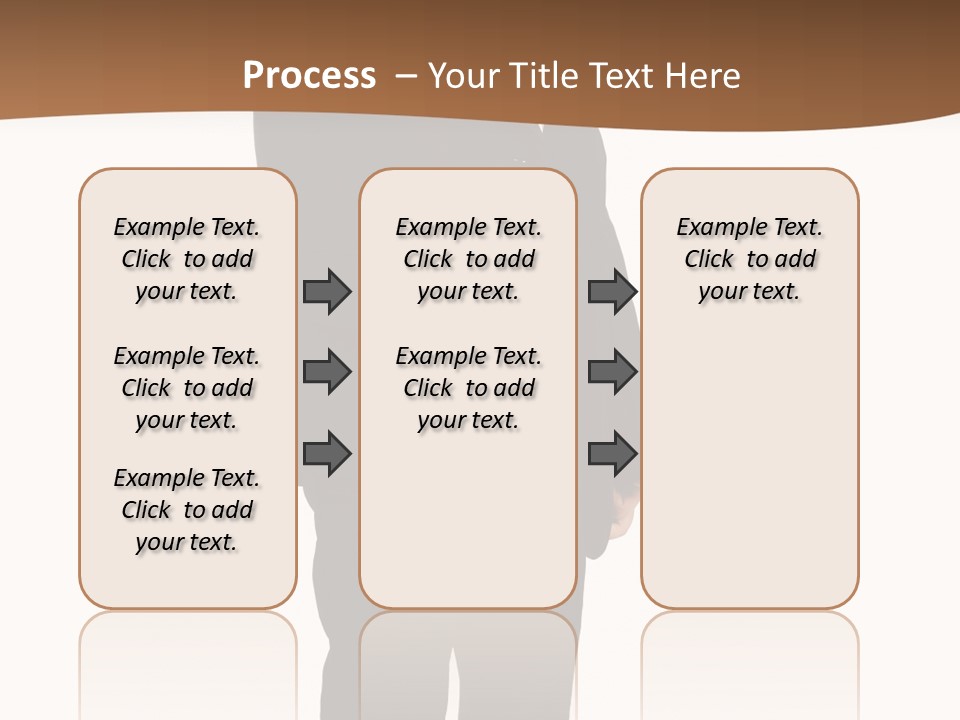 Muslim Arabic Play PowerPoint Template