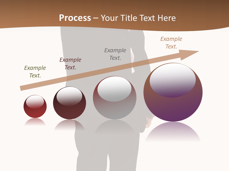 Muslim Arabic Play PowerPoint Template