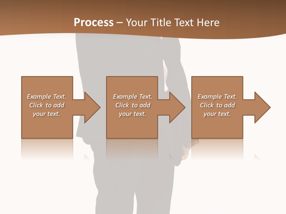 Muslim Arabic Play PowerPoint Template