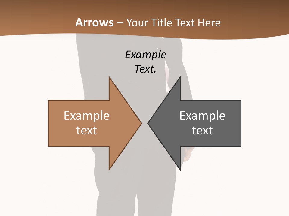Muslim Arabic Play PowerPoint Template