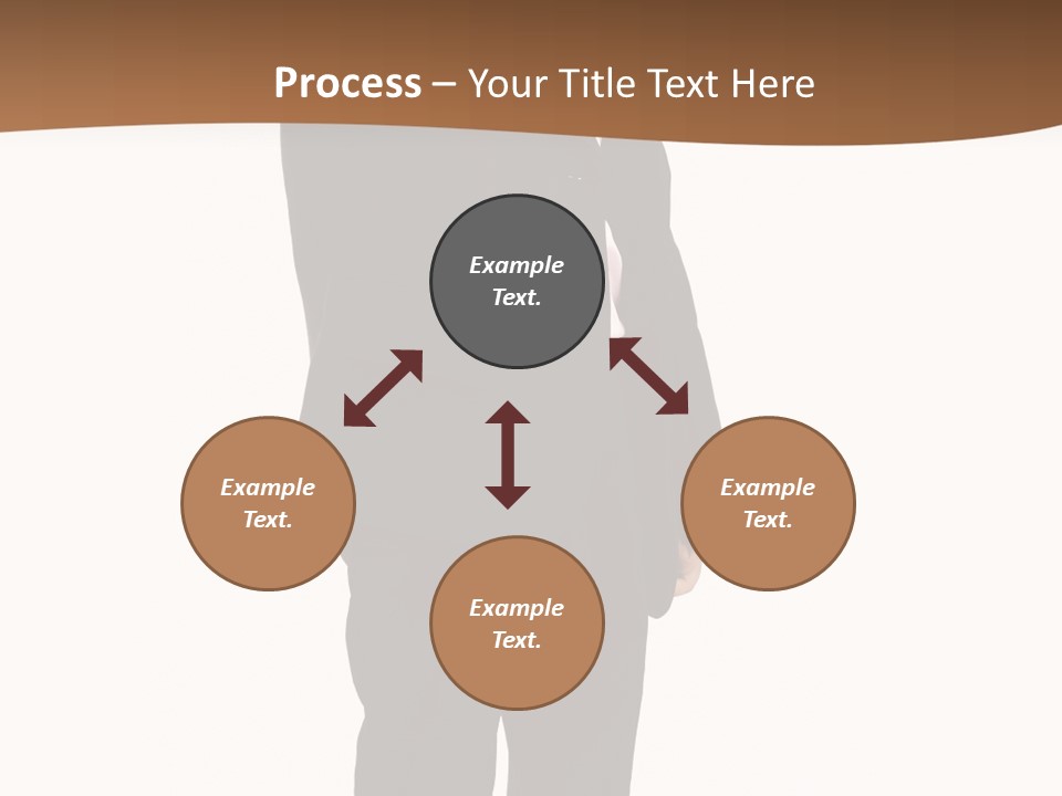 Muslim Arabic Play PowerPoint Template