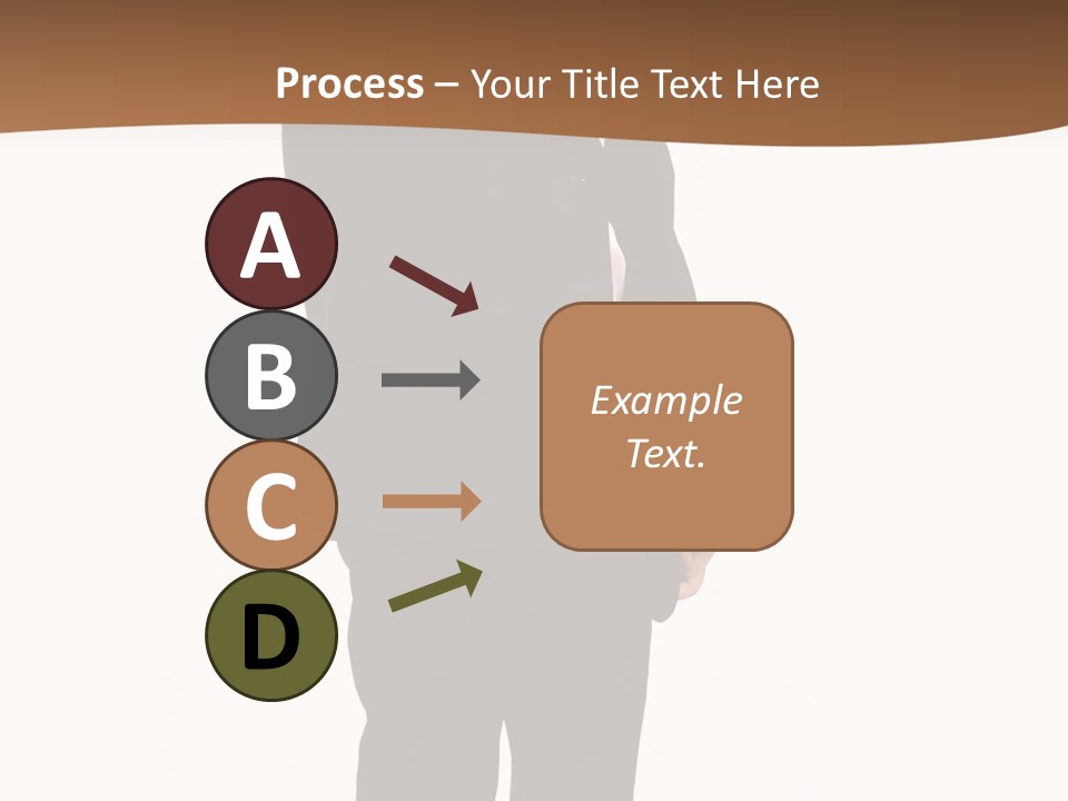 Muslim Arabic Play PowerPoint Template