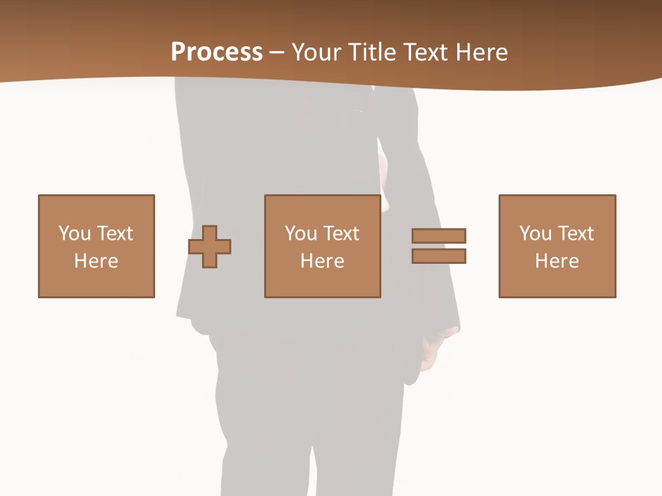Muslim Arabic Play PowerPoint Template