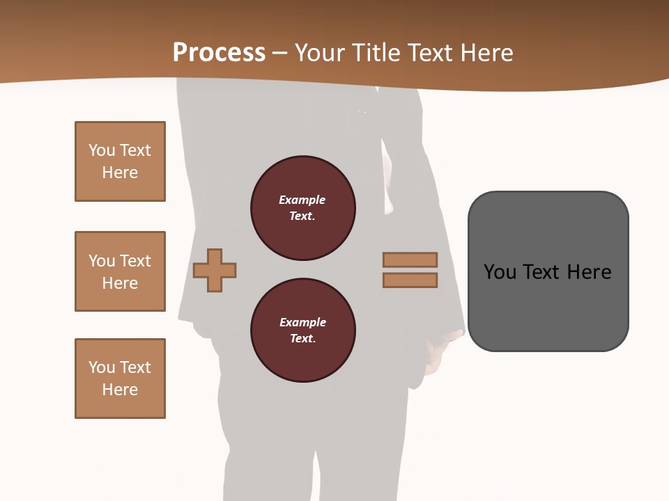 Muslim Arabic Play PowerPoint Template