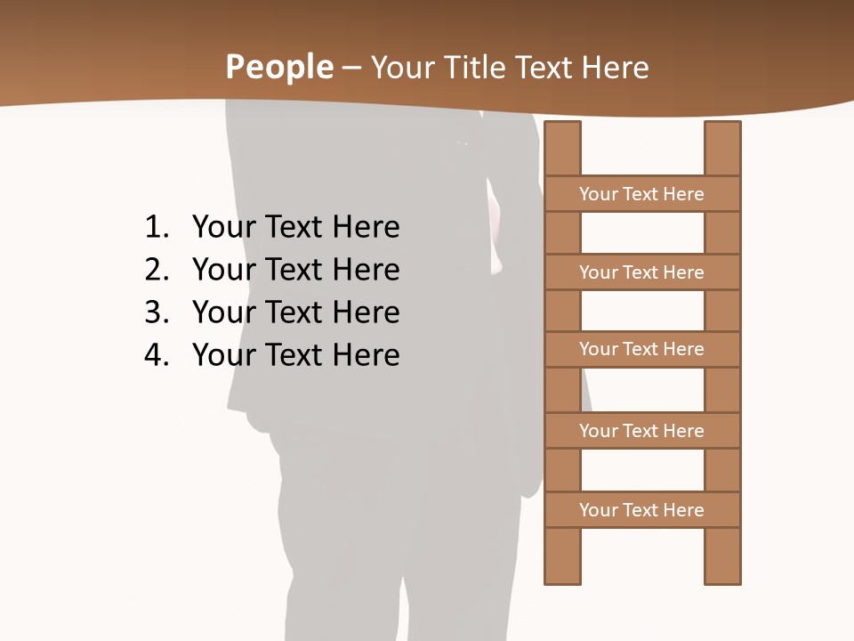 Muslim Arabic Play PowerPoint Template