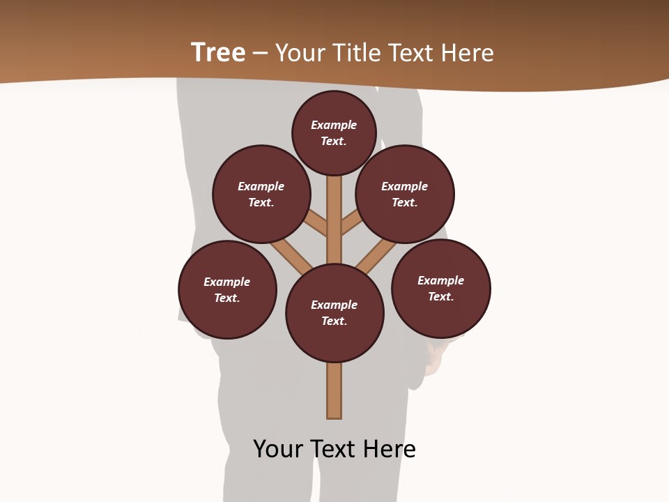 Muslim Arabic Play PowerPoint Template