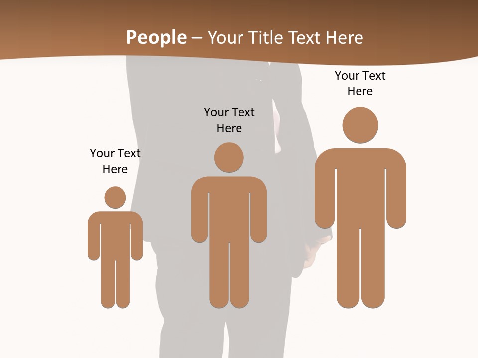 Muslim Arabic Play PowerPoint Template