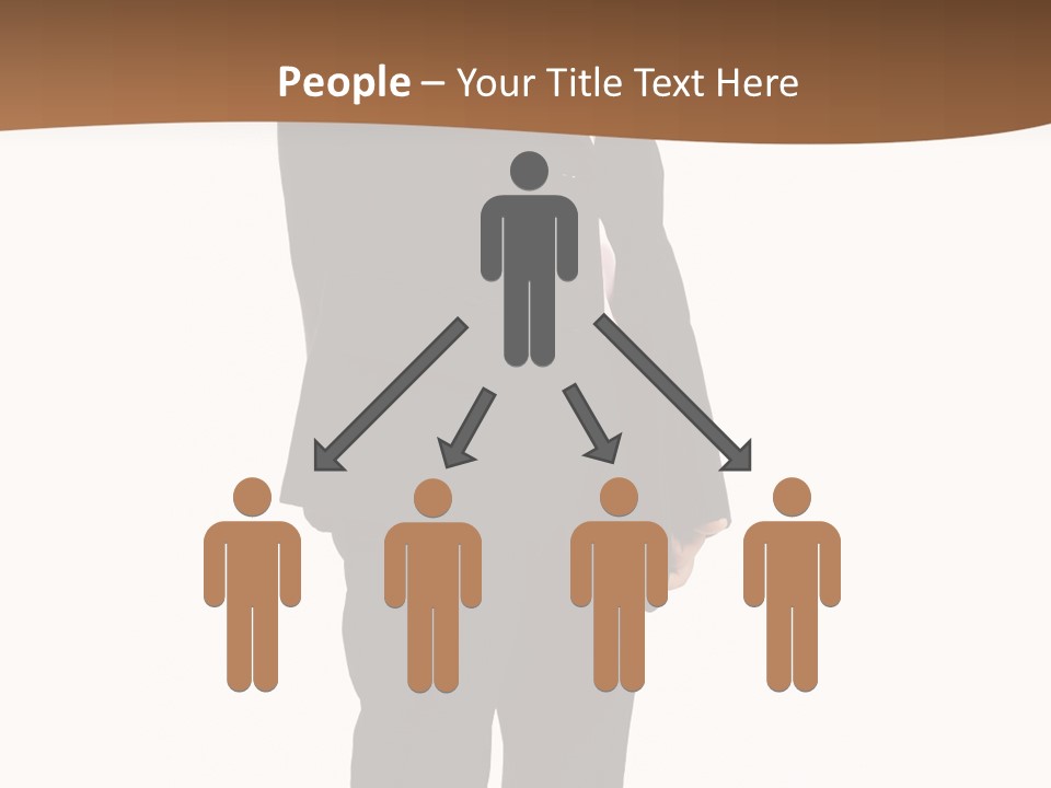 Muslim Arabic Play PowerPoint Template