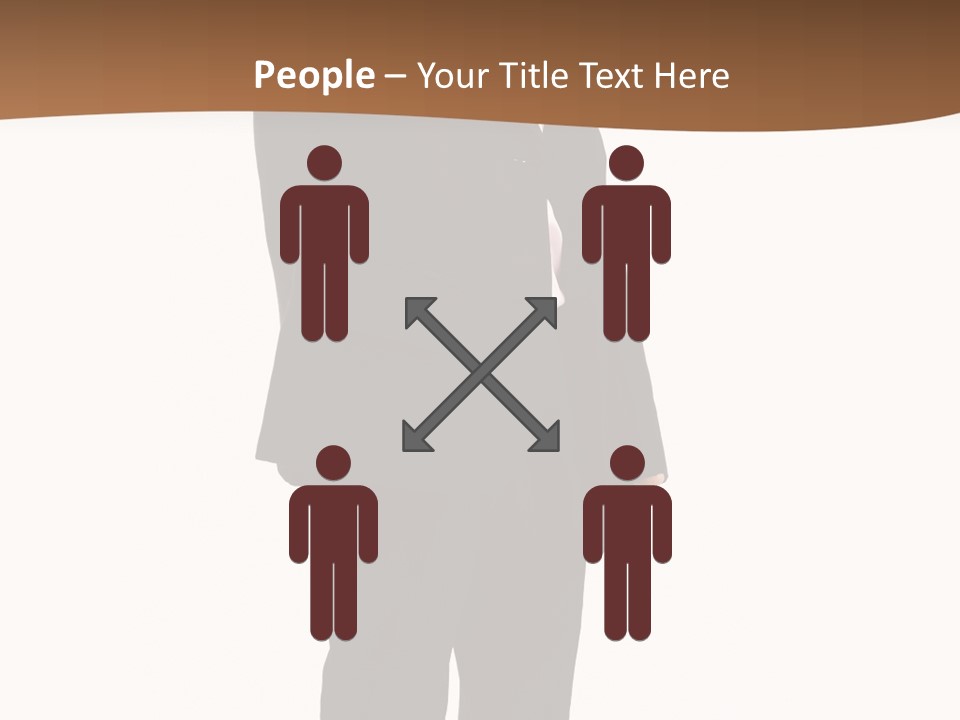 Muslim Arabic Play PowerPoint Template