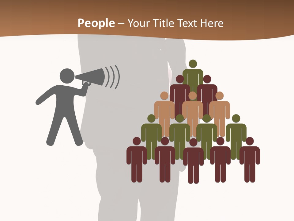 Muslim Arabic Play PowerPoint Template