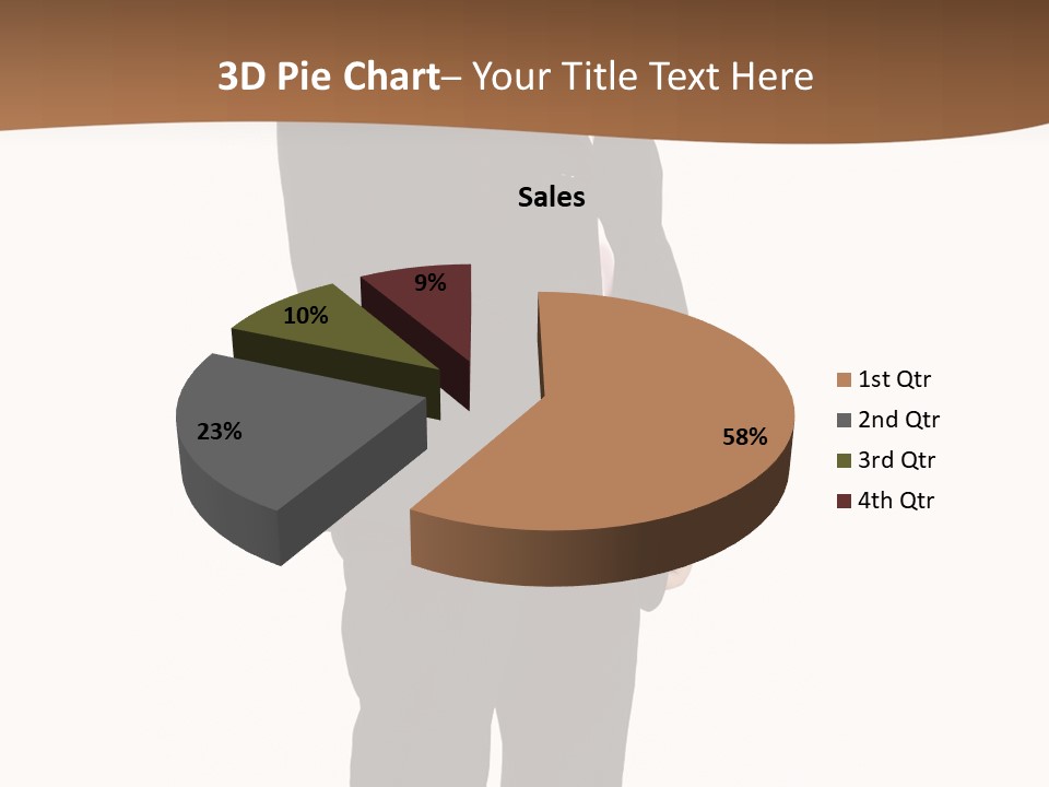 Muslim Arabic Play PowerPoint Template