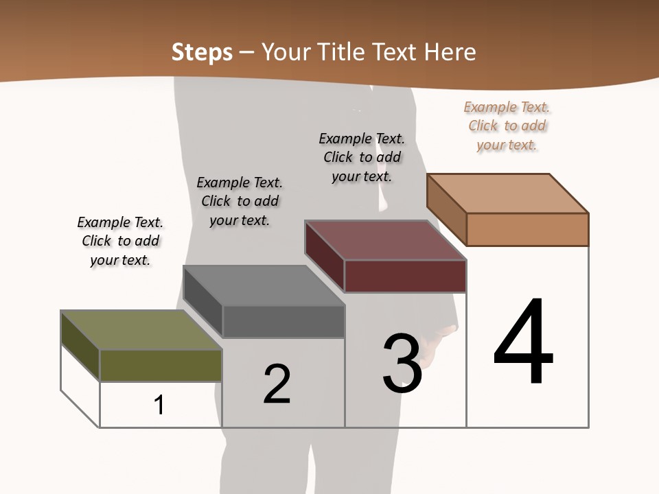 Muslim Arabic Play PowerPoint Template