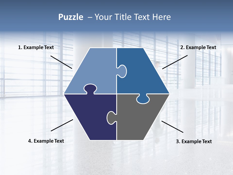 Architecture Structure Urban PowerPoint Template