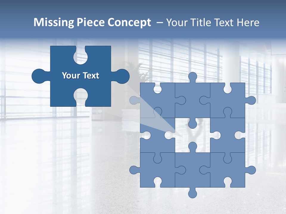 Architecture Structure Urban PowerPoint Template