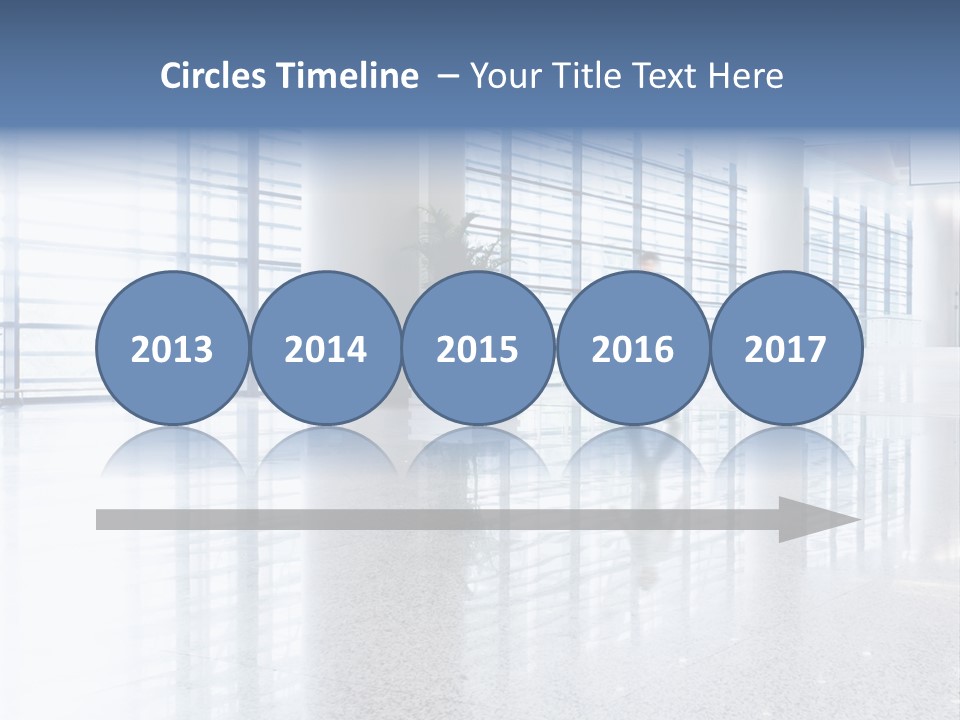 Architecture Structure Urban PowerPoint Template