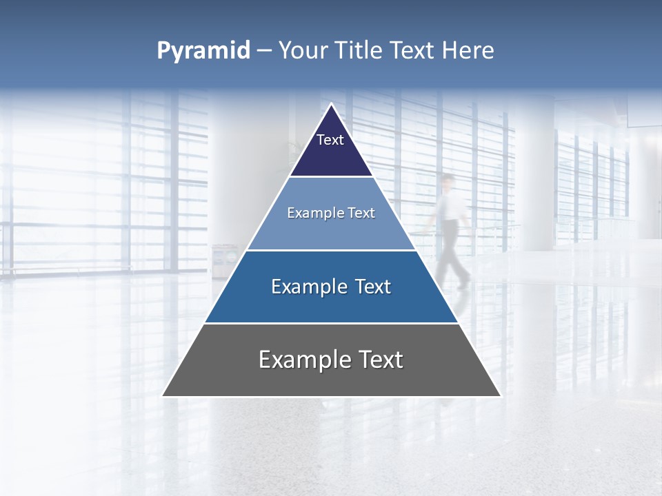 Architecture Structure Urban PowerPoint Template