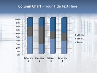 Architecture Structure Urban PowerPoint Template