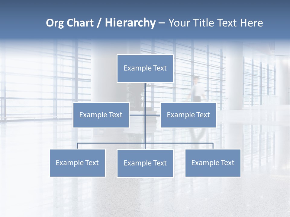 Architecture Structure Urban PowerPoint Template