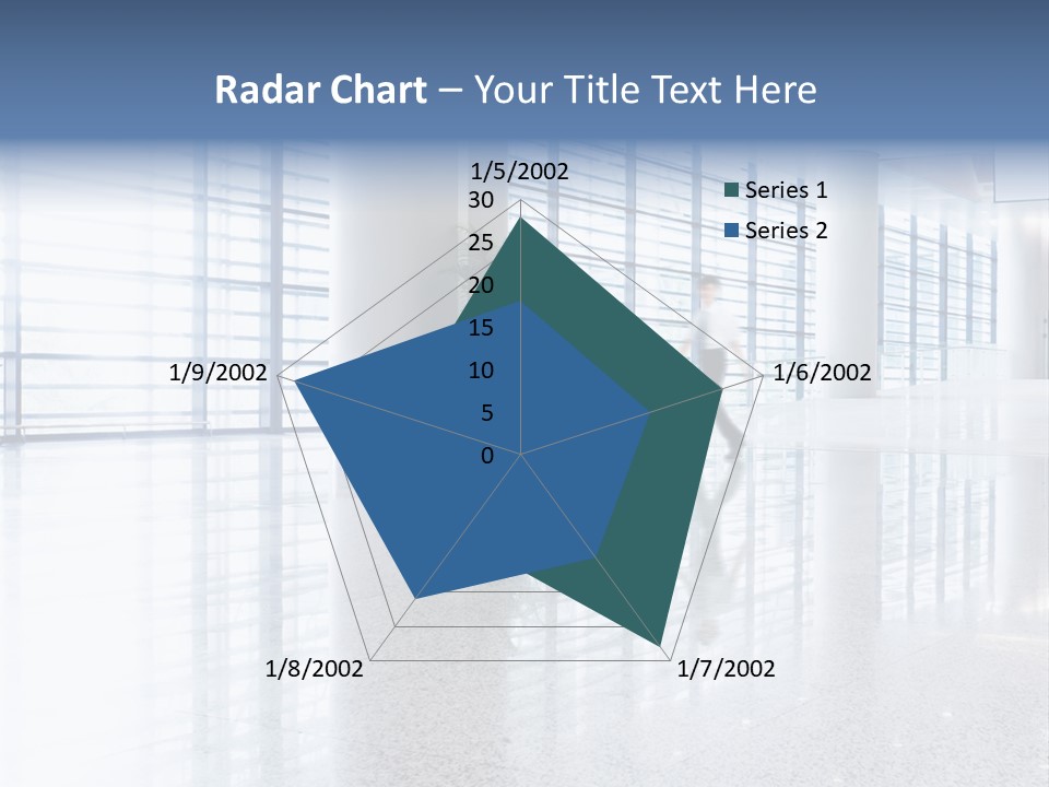 Architecture Structure Urban PowerPoint Template