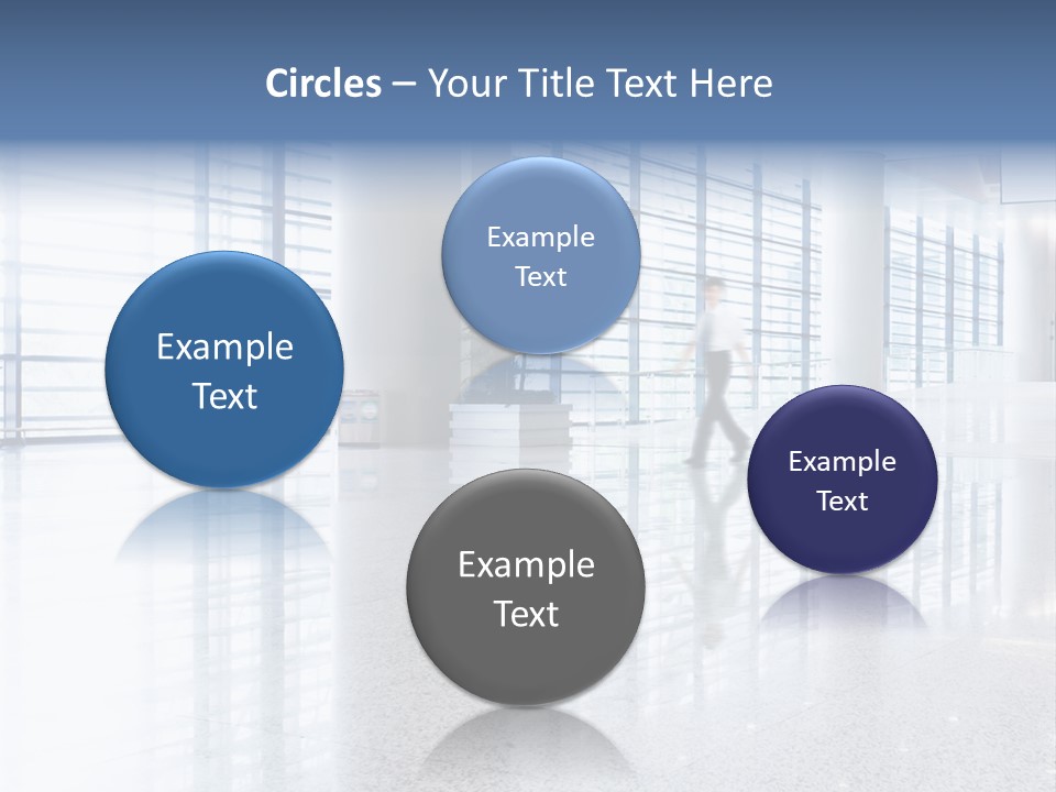 Architecture Structure Urban PowerPoint Template
