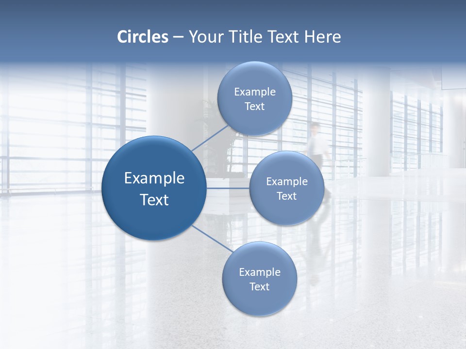 Architecture Structure Urban PowerPoint Template