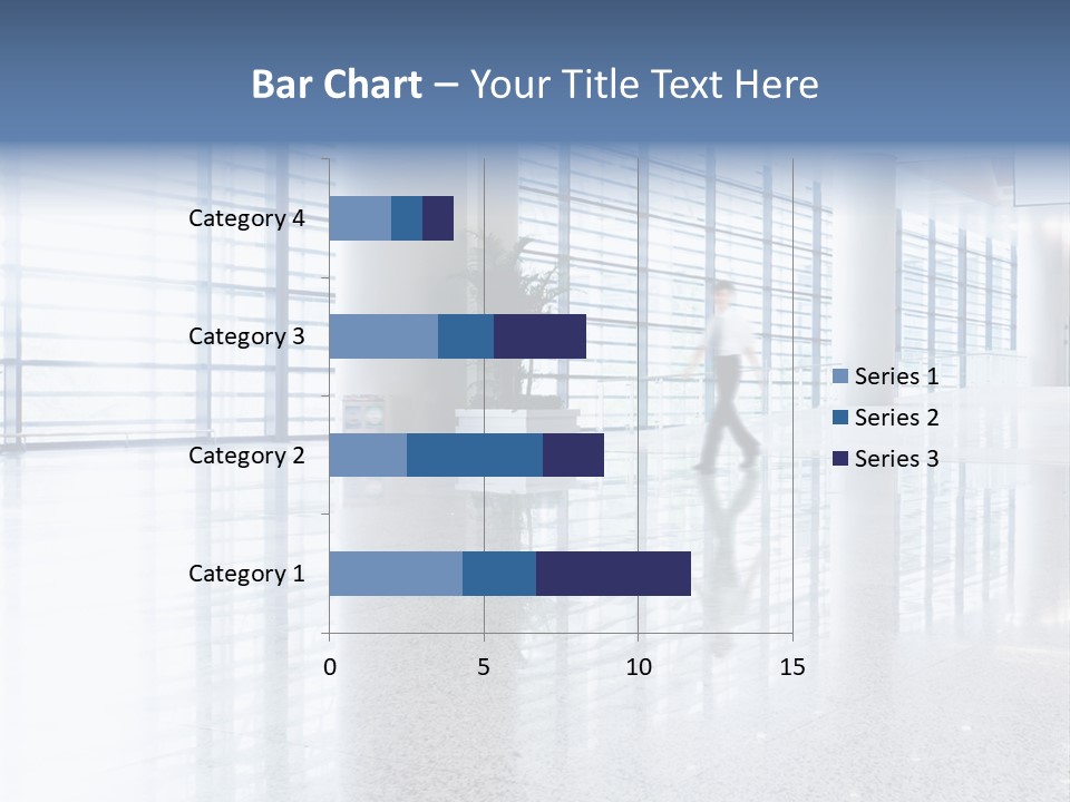 Architecture Structure Urban PowerPoint Template