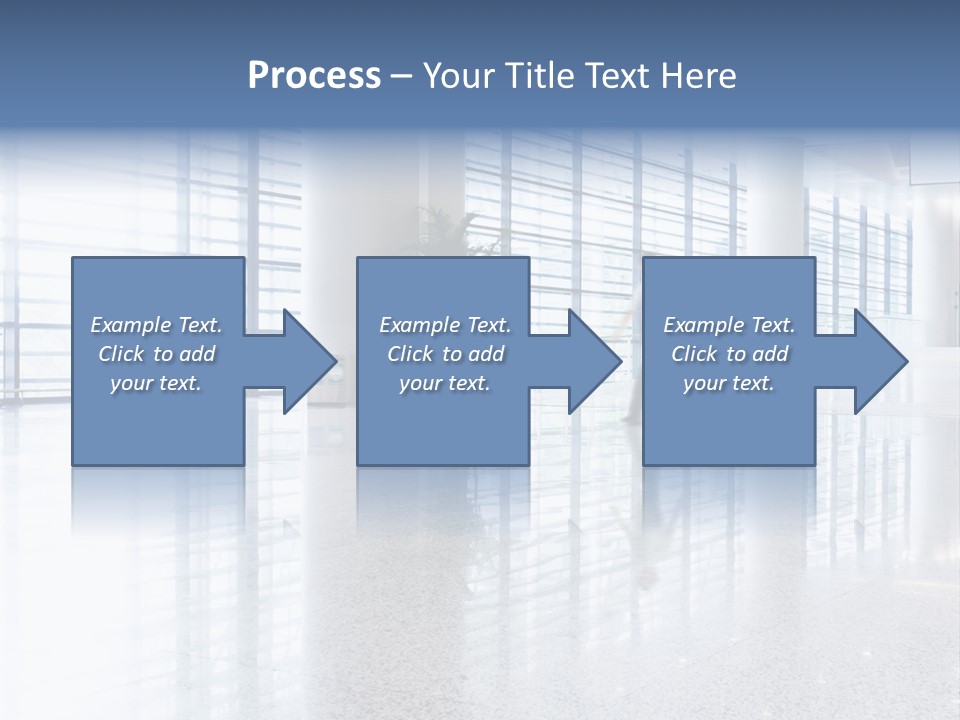 Architecture Structure Urban PowerPoint Template