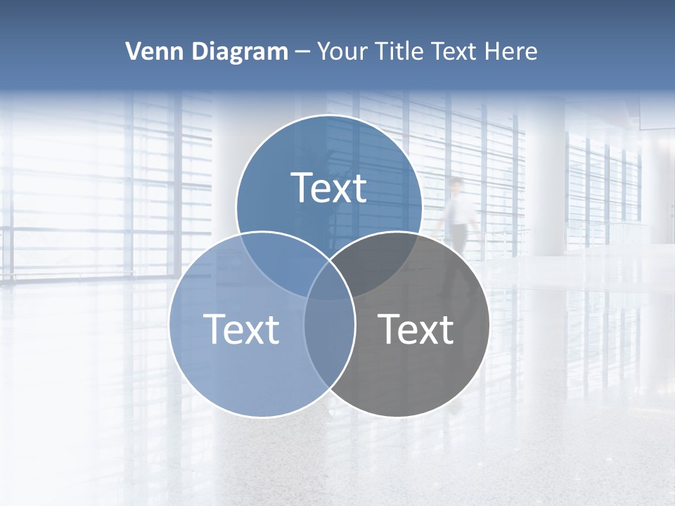 Architecture Structure Urban PowerPoint Template