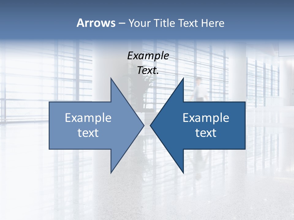 Architecture Structure Urban PowerPoint Template