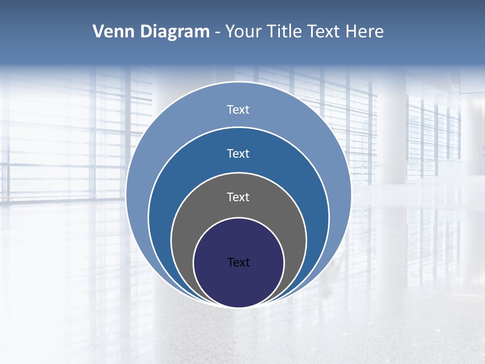 Architecture Structure Urban PowerPoint Template