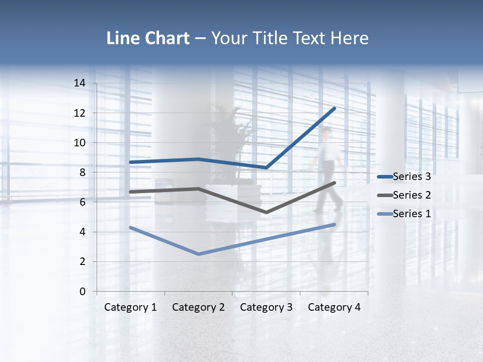Architecture Structure Urban PowerPoint Template
