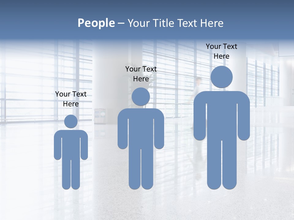 Architecture Structure Urban PowerPoint Template