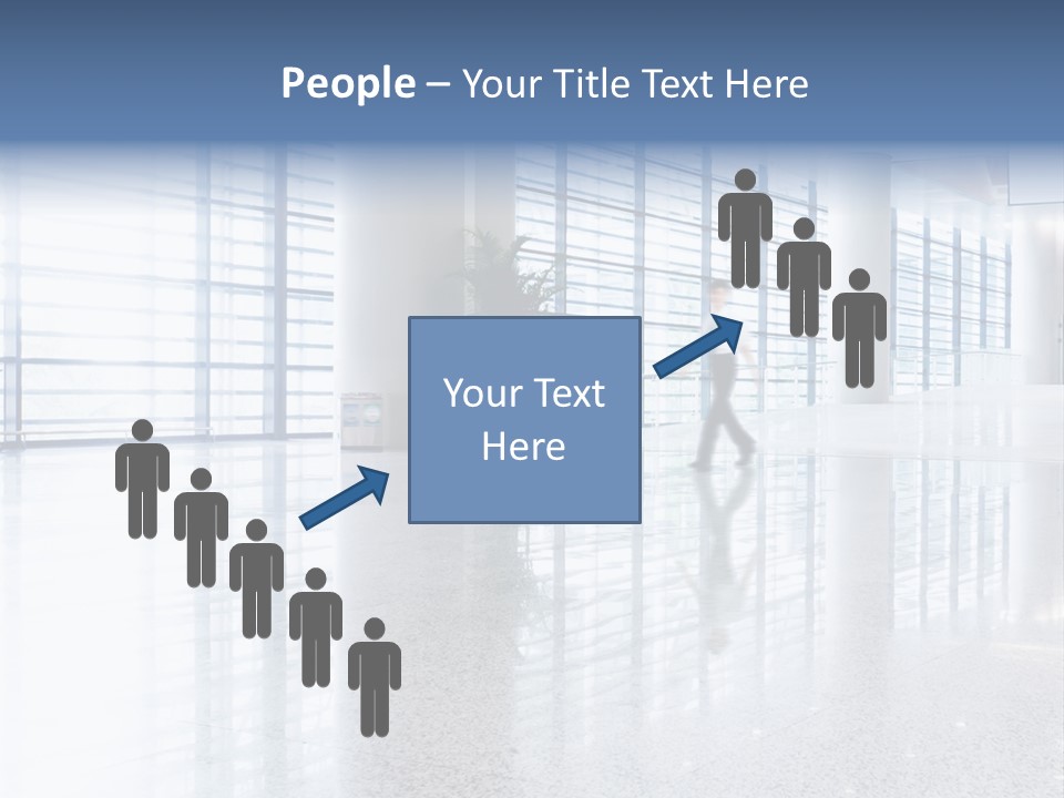 Architecture Structure Urban PowerPoint Template