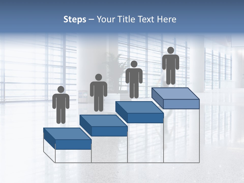 Architecture Structure Urban PowerPoint Template