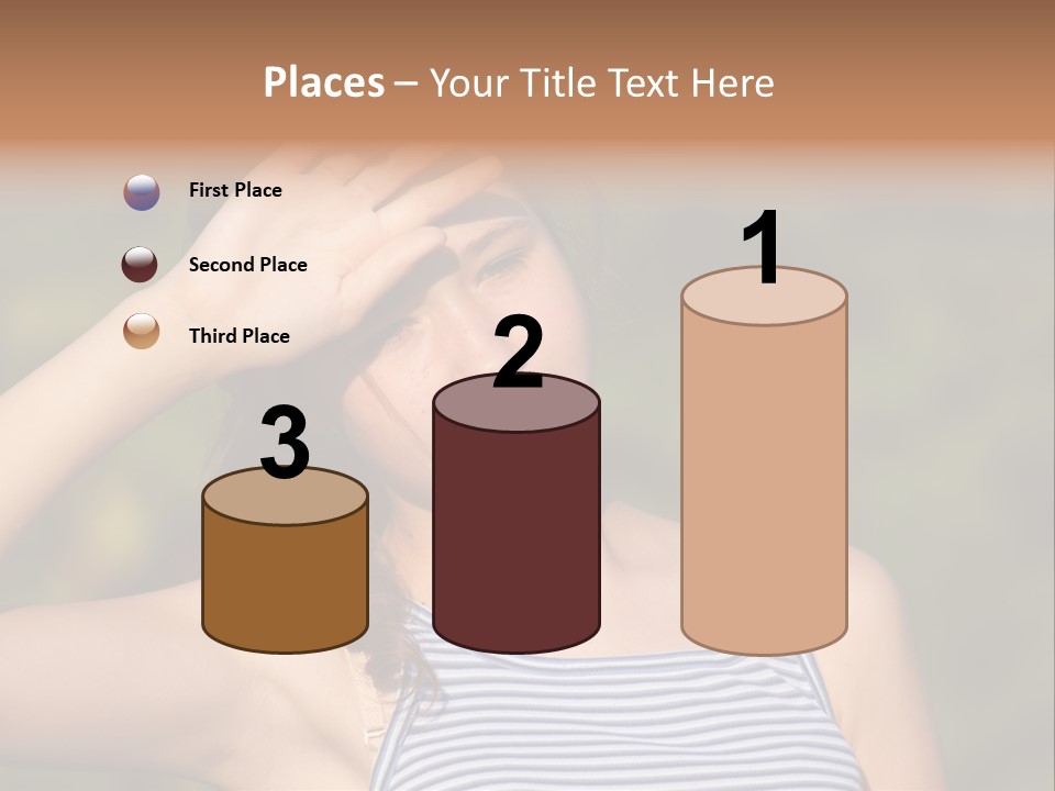 Meadow Style Handmade PowerPoint Template