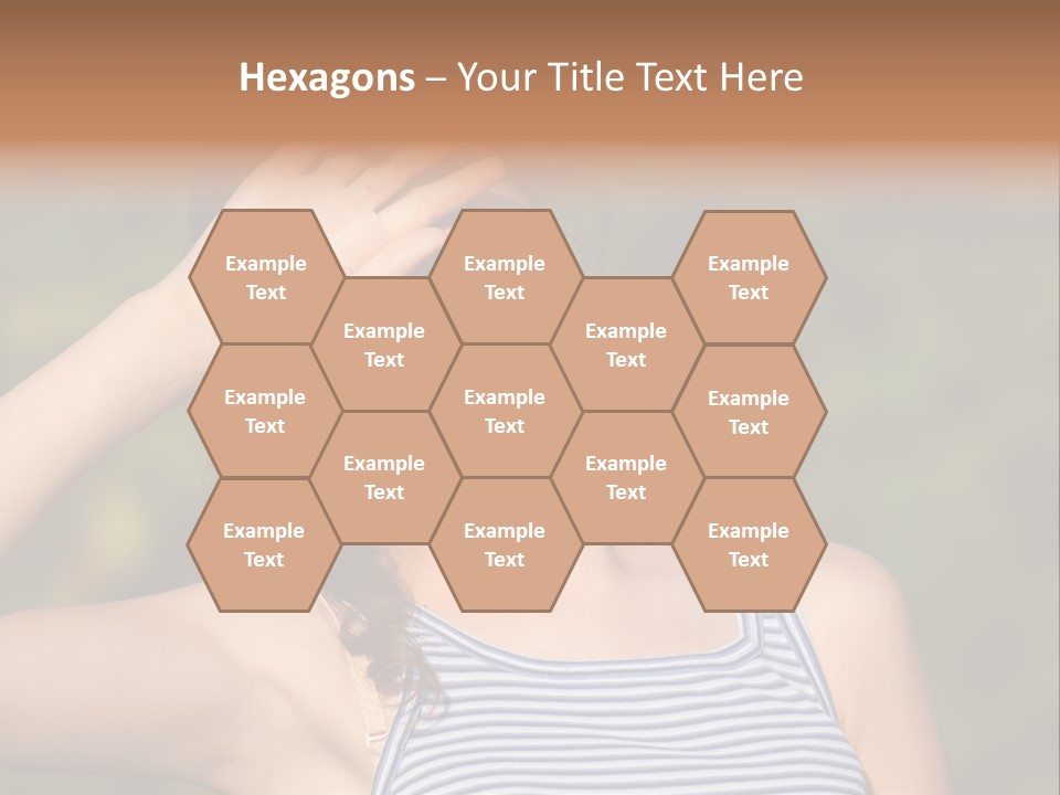 Meadow Style Handmade PowerPoint Template