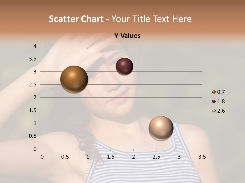 Meadow Style Handmade PowerPoint Template