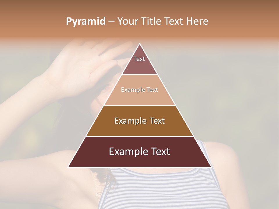 Meadow Style Handmade PowerPoint Template