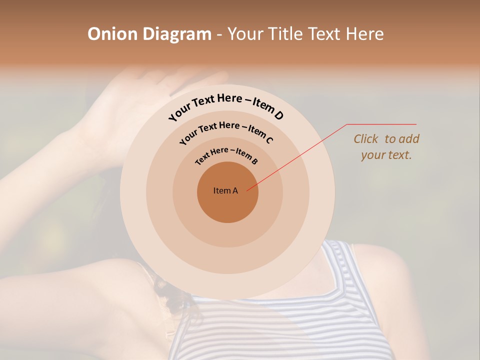 Meadow Style Handmade PowerPoint Template