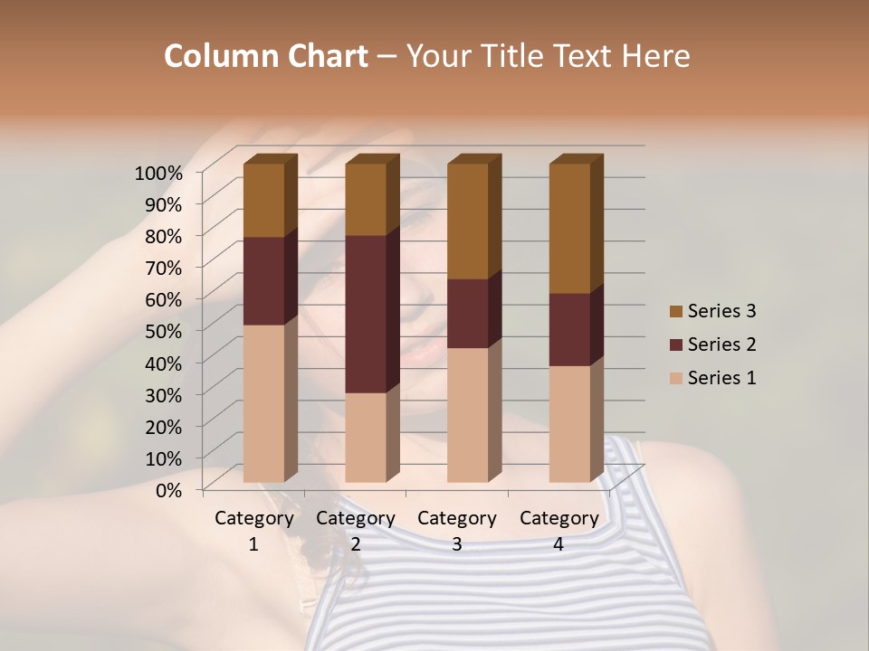 Meadow Style Handmade PowerPoint Template
