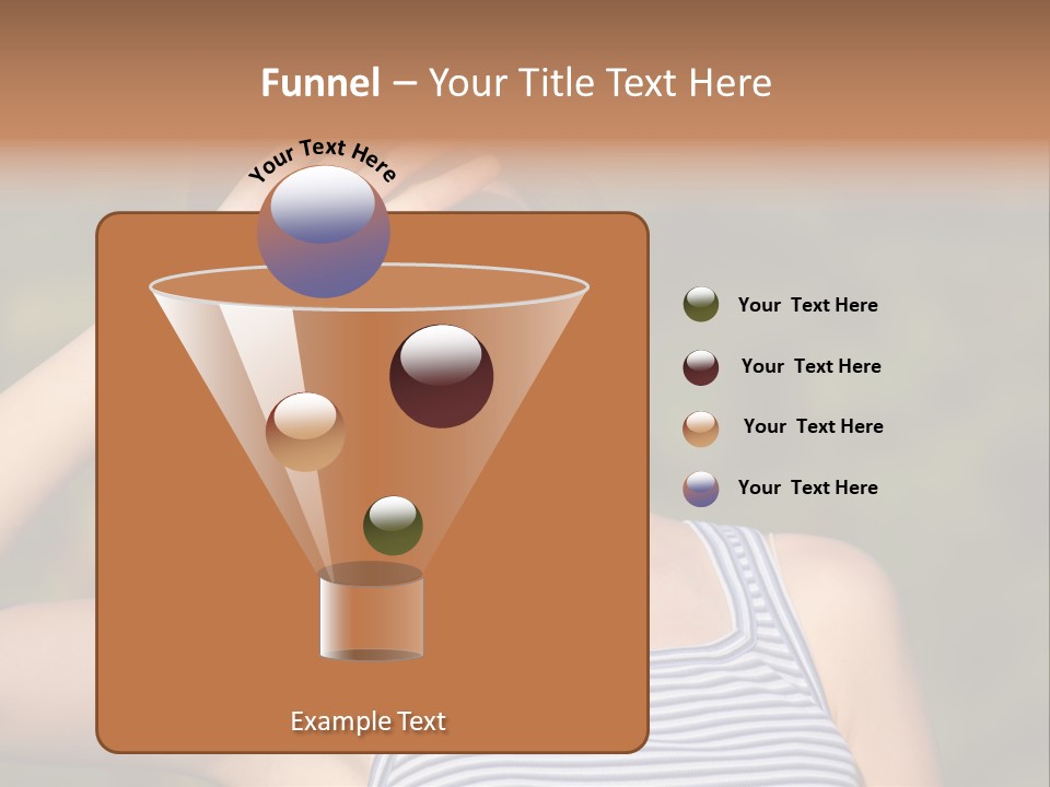 Meadow Style Handmade PowerPoint Template