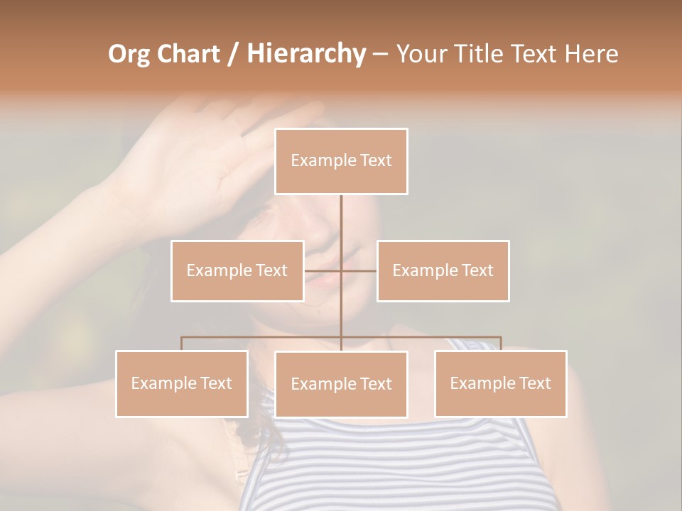 Meadow Style Handmade PowerPoint Template