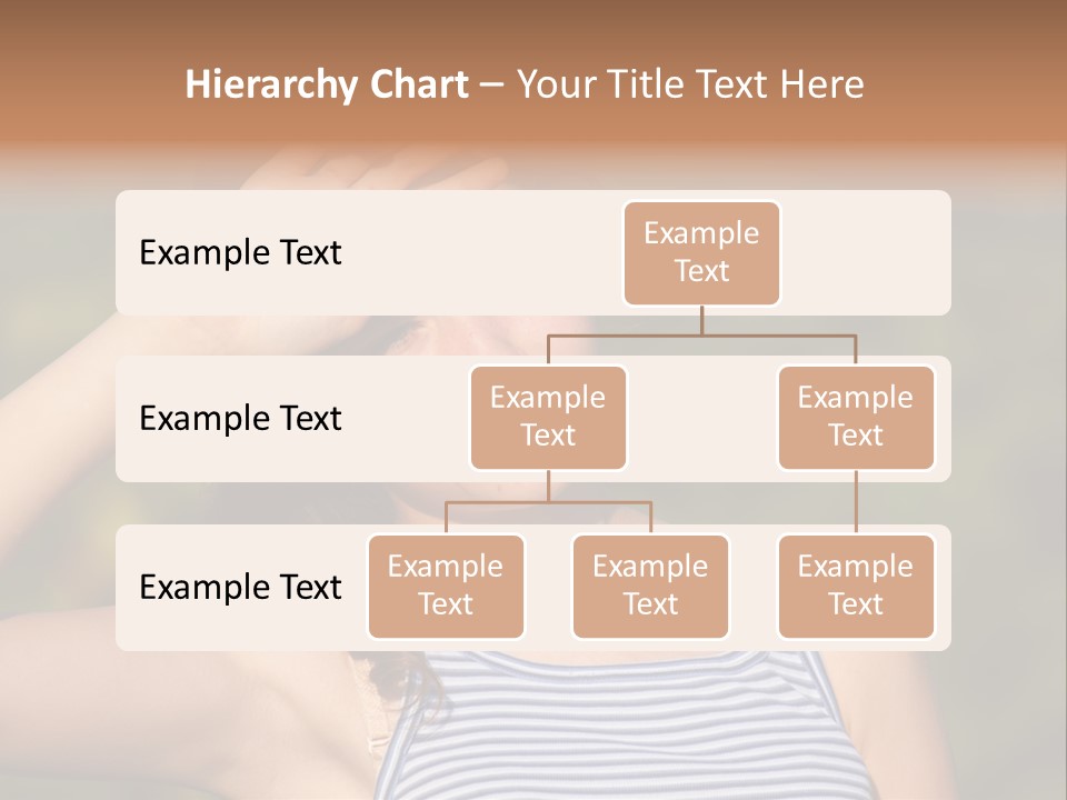 Meadow Style Handmade PowerPoint Template