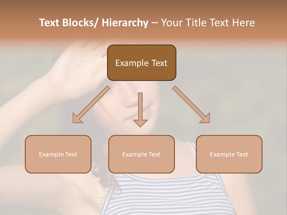 Meadow Style Handmade PowerPoint Template