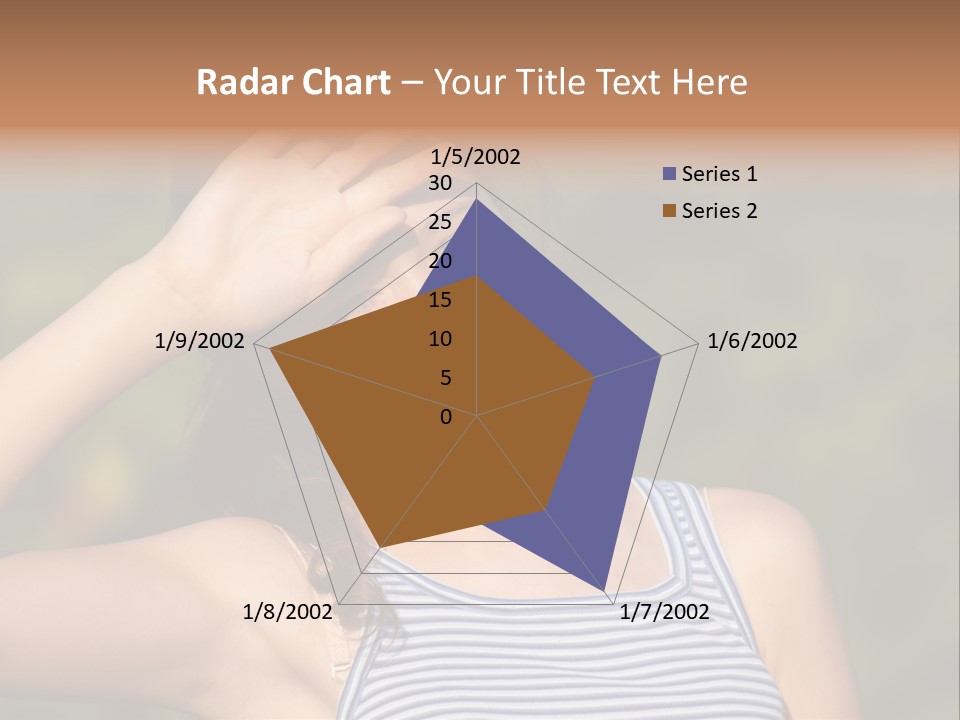Meadow Style Handmade PowerPoint Template