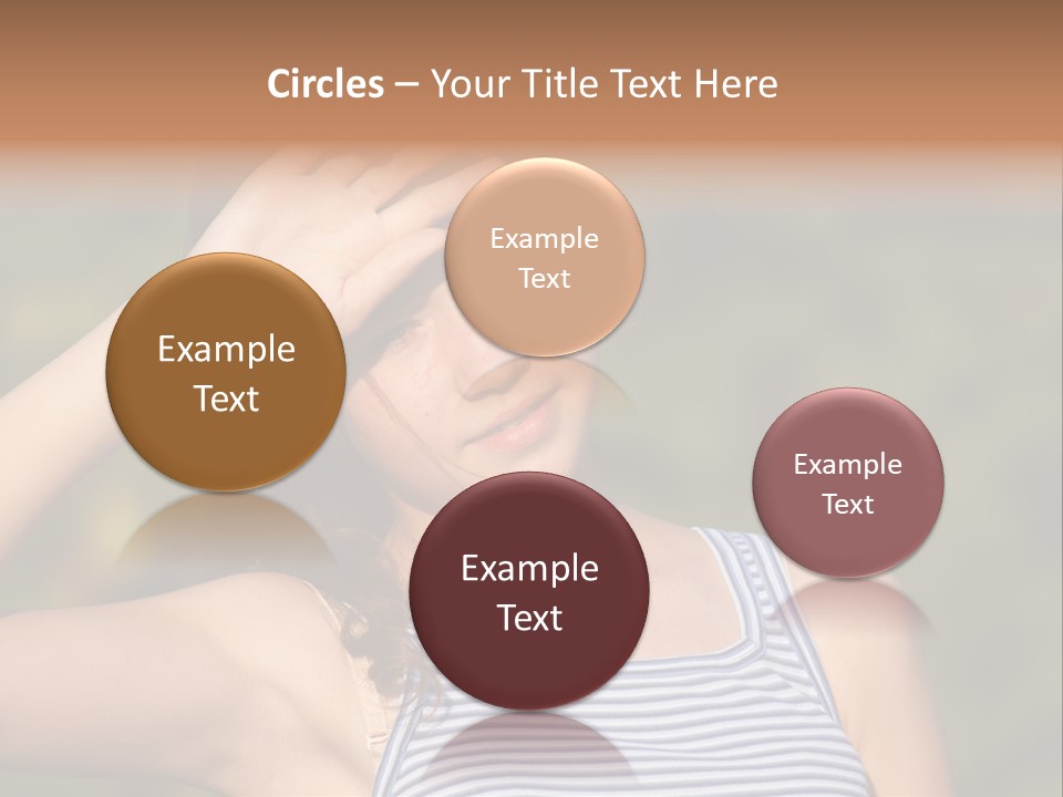Meadow Style Handmade PowerPoint Template