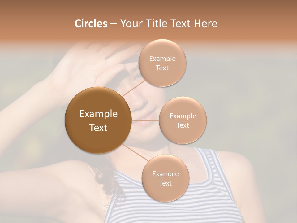 Meadow Style Handmade PowerPoint Template