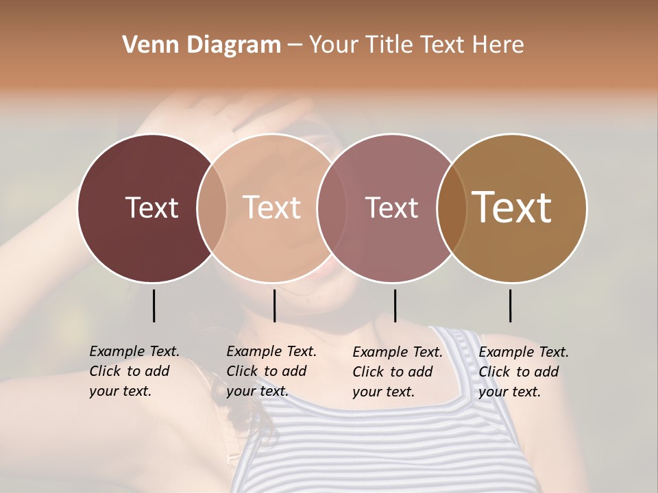 Meadow Style Handmade PowerPoint Template